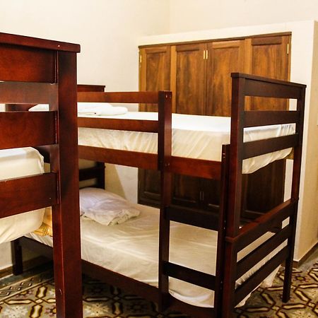 Colonial Charm Hostel Saint-Domingue Extérieur photo