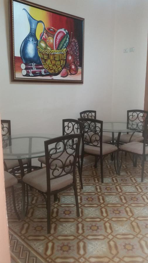 Colonial Charm Hostel Saint-Domingue Extérieur photo