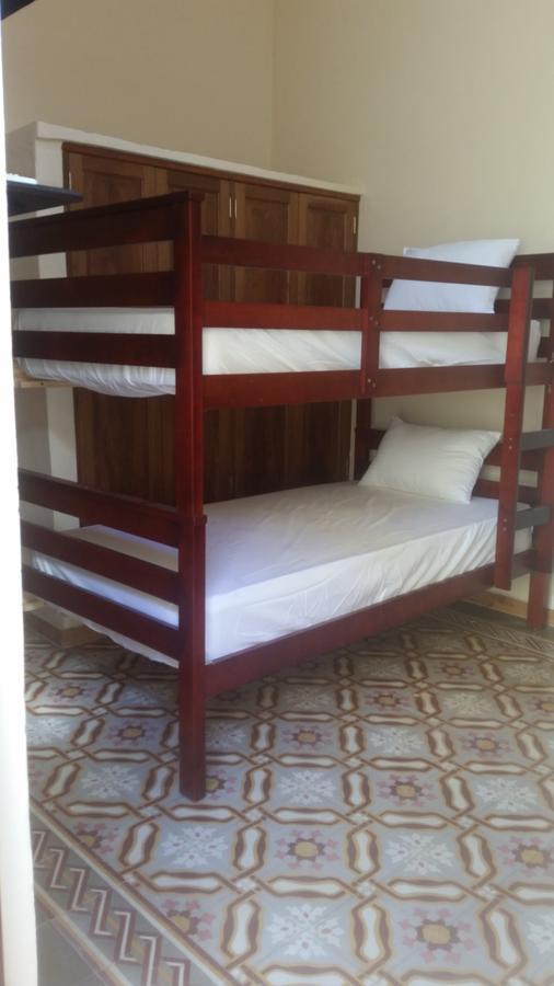 Colonial Charm Hostel Saint-Domingue Extérieur photo