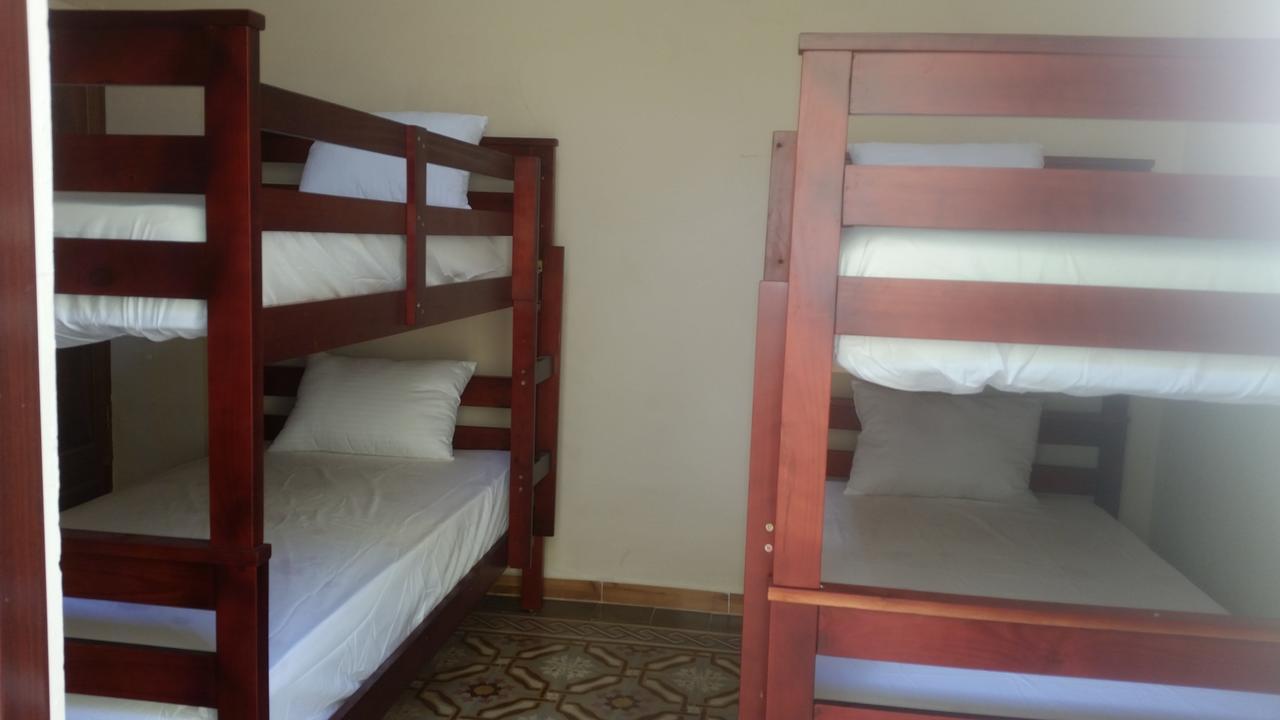 Colonial Charm Hostel Saint-Domingue Extérieur photo