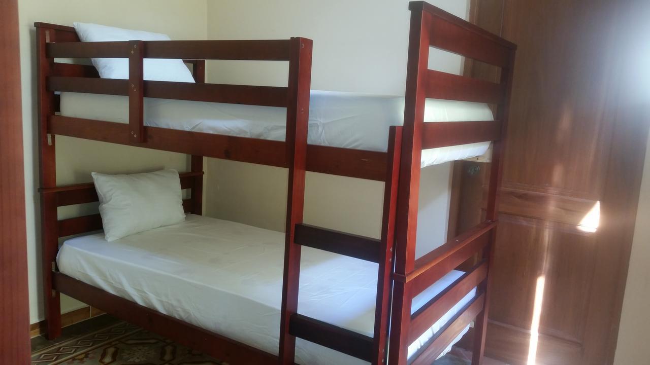 Colonial Charm Hostel Saint-Domingue Extérieur photo