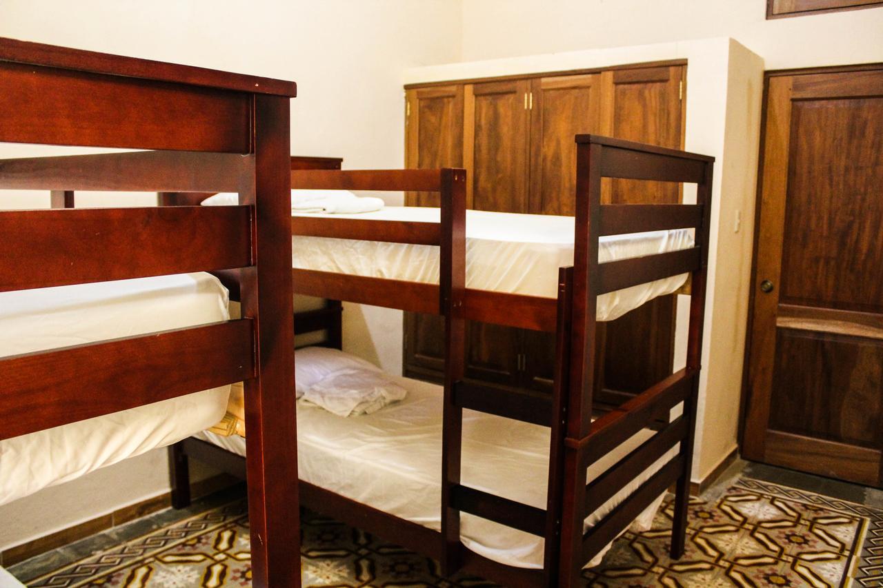 Colonial Charm Hostel Saint-Domingue Extérieur photo
