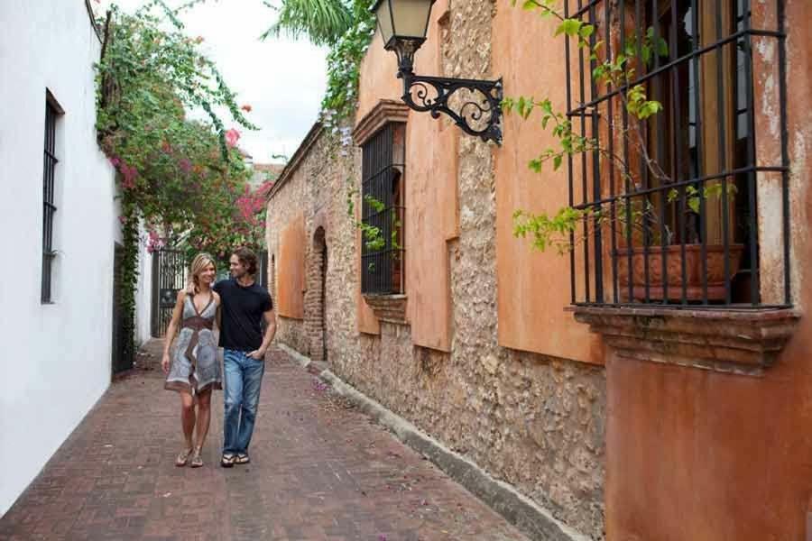 Colonial Charm Hostel Saint-Domingue Extérieur photo